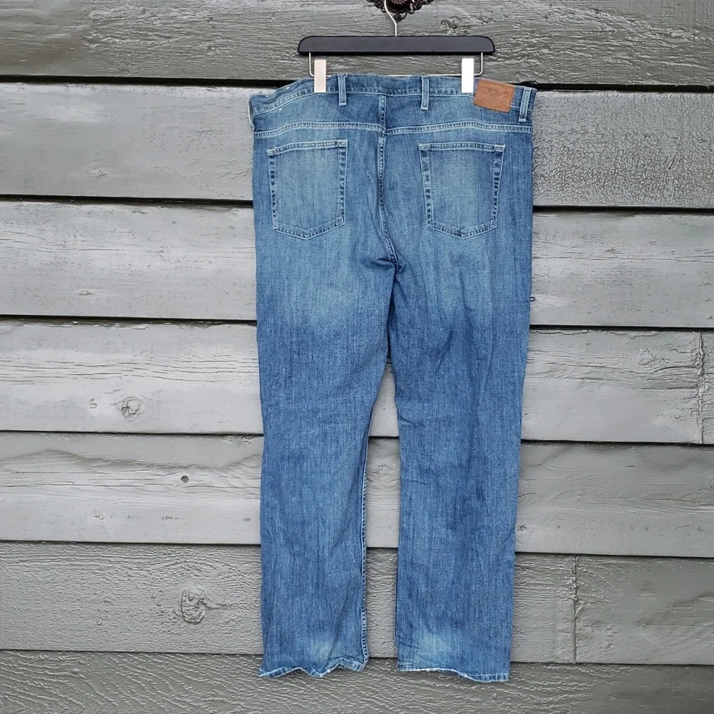 FLAG & ANTHEM Jeans